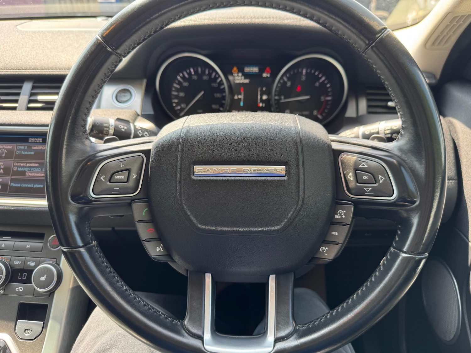 Used Land Rover Range Rover Evoque 2012 for sale - 76447342: Photo 21