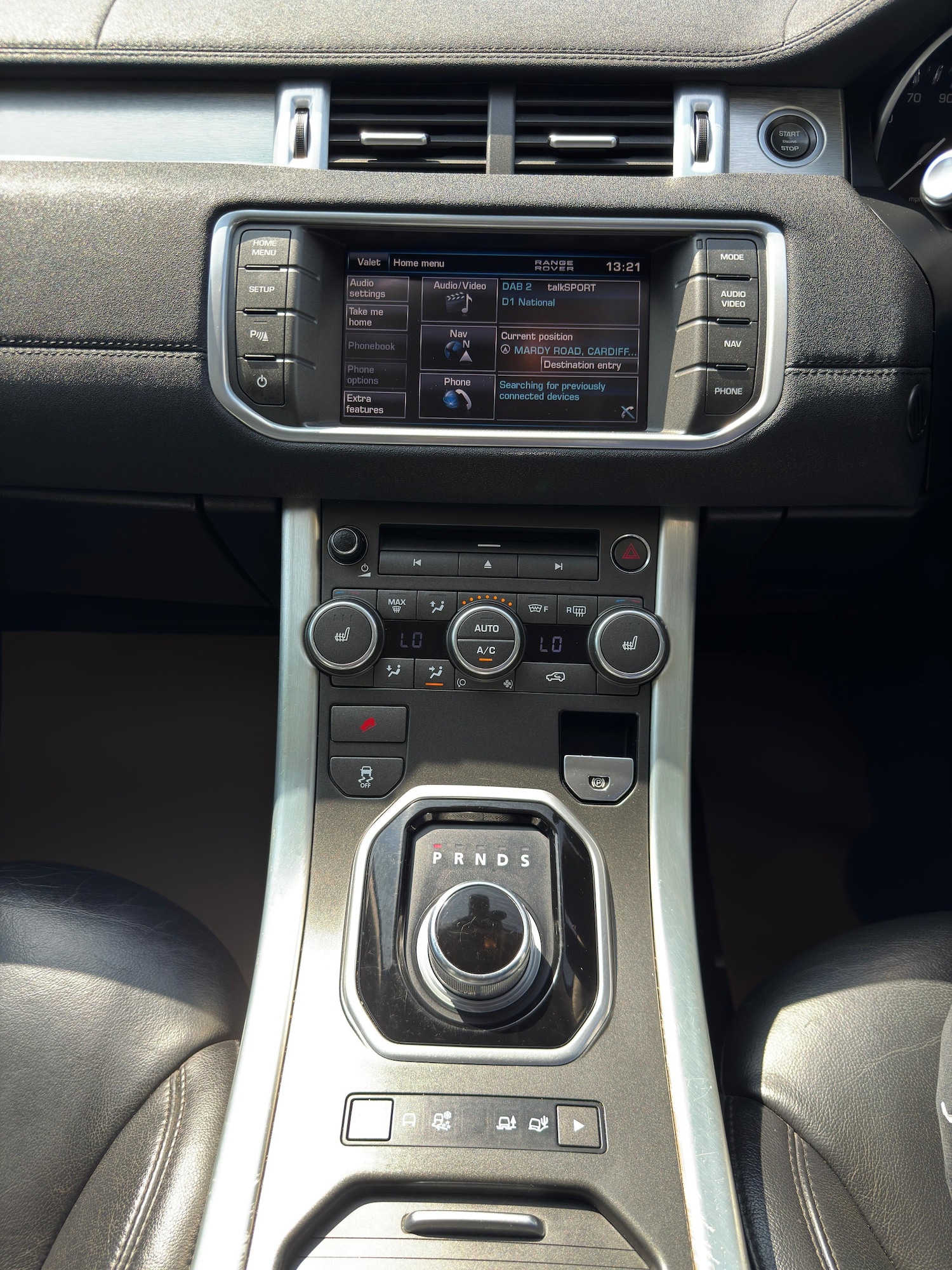 Used Land Rover Range Rover Evoque 2012 for sale - 76447342: Photo 26