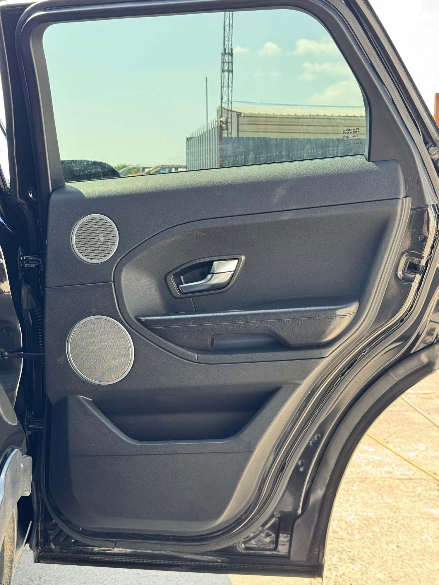 Used Land Rover Range Rover Evoque 2012 for sale - 76447342: Photo 30