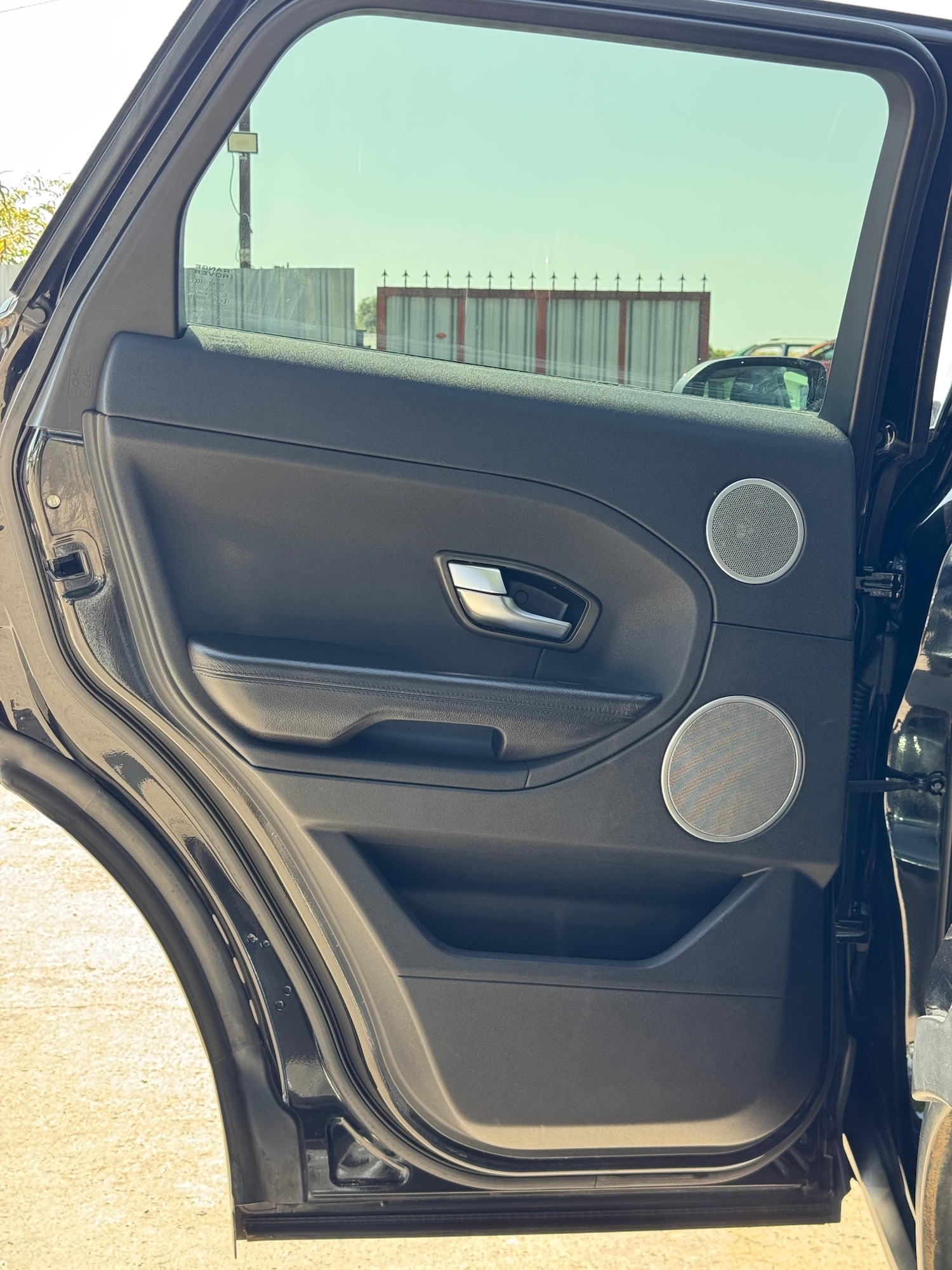 Used Land Rover Range Rover Evoque 2012 for sale - 76447342: Photo 31