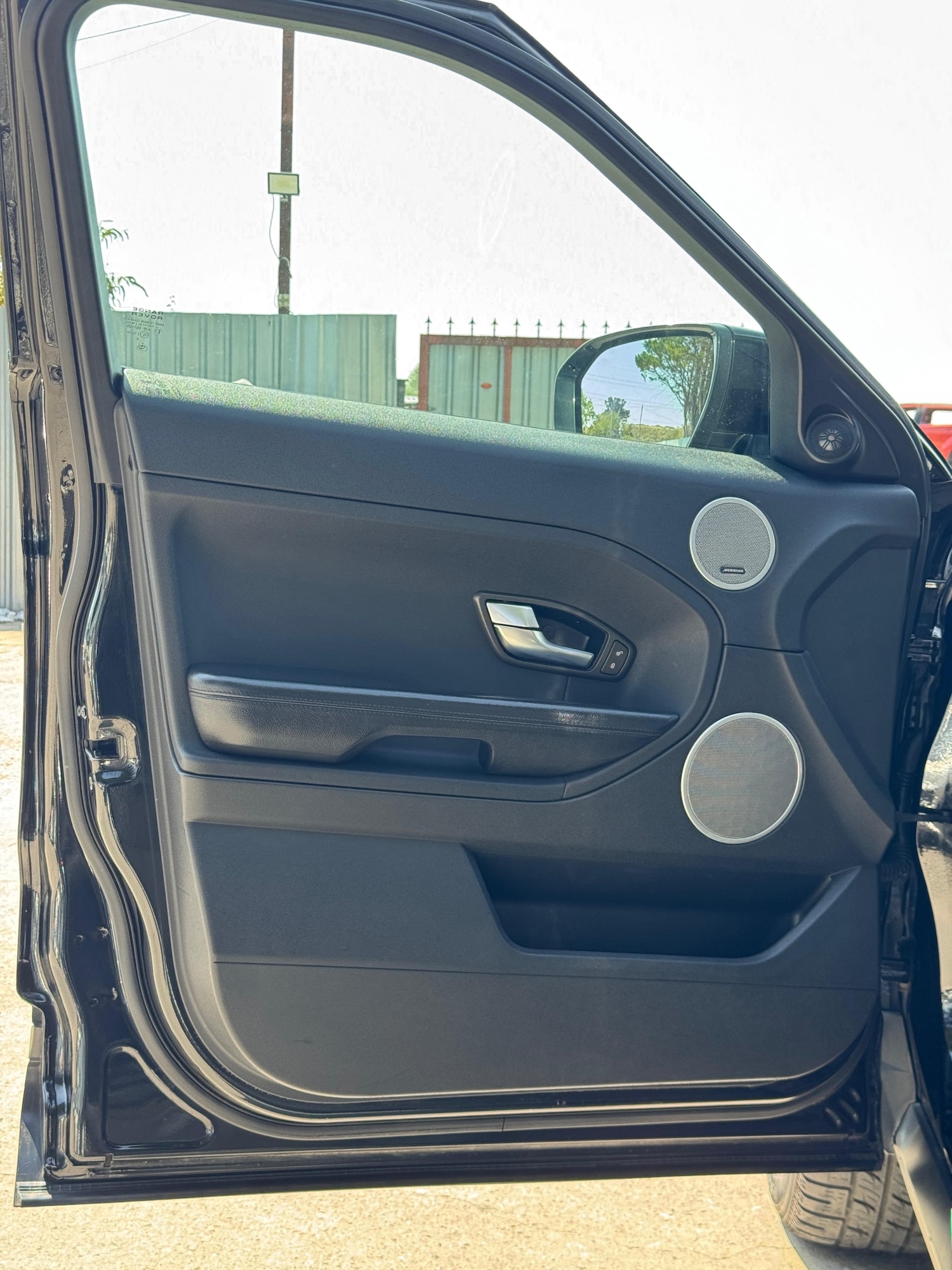 Used Land Rover Range Rover Evoque 2012 for sale - 76447342: Photo 32