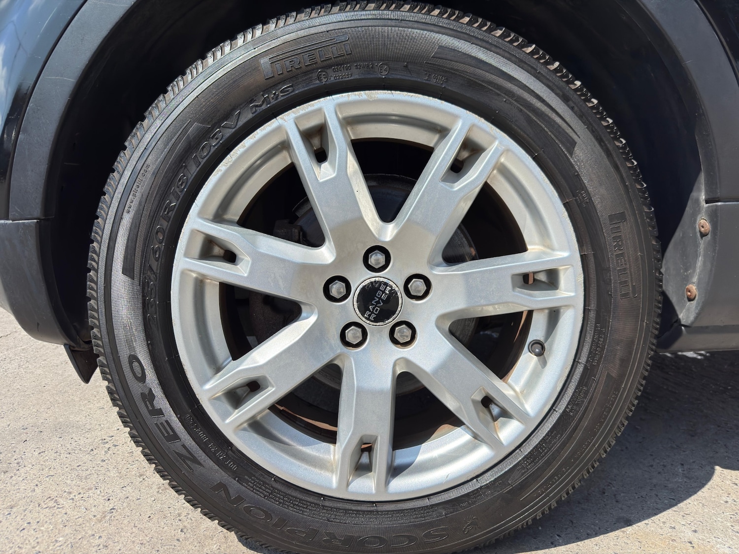 Used Land Rover Range Rover Evoque 2012 for sale - 76447342: Photo 36