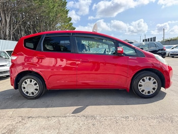Used Honda Fit 2011 for sale - 76914385: Photo