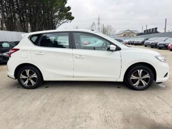 Used Nissan Pulsar 2015 for sale - 74949384: Photo