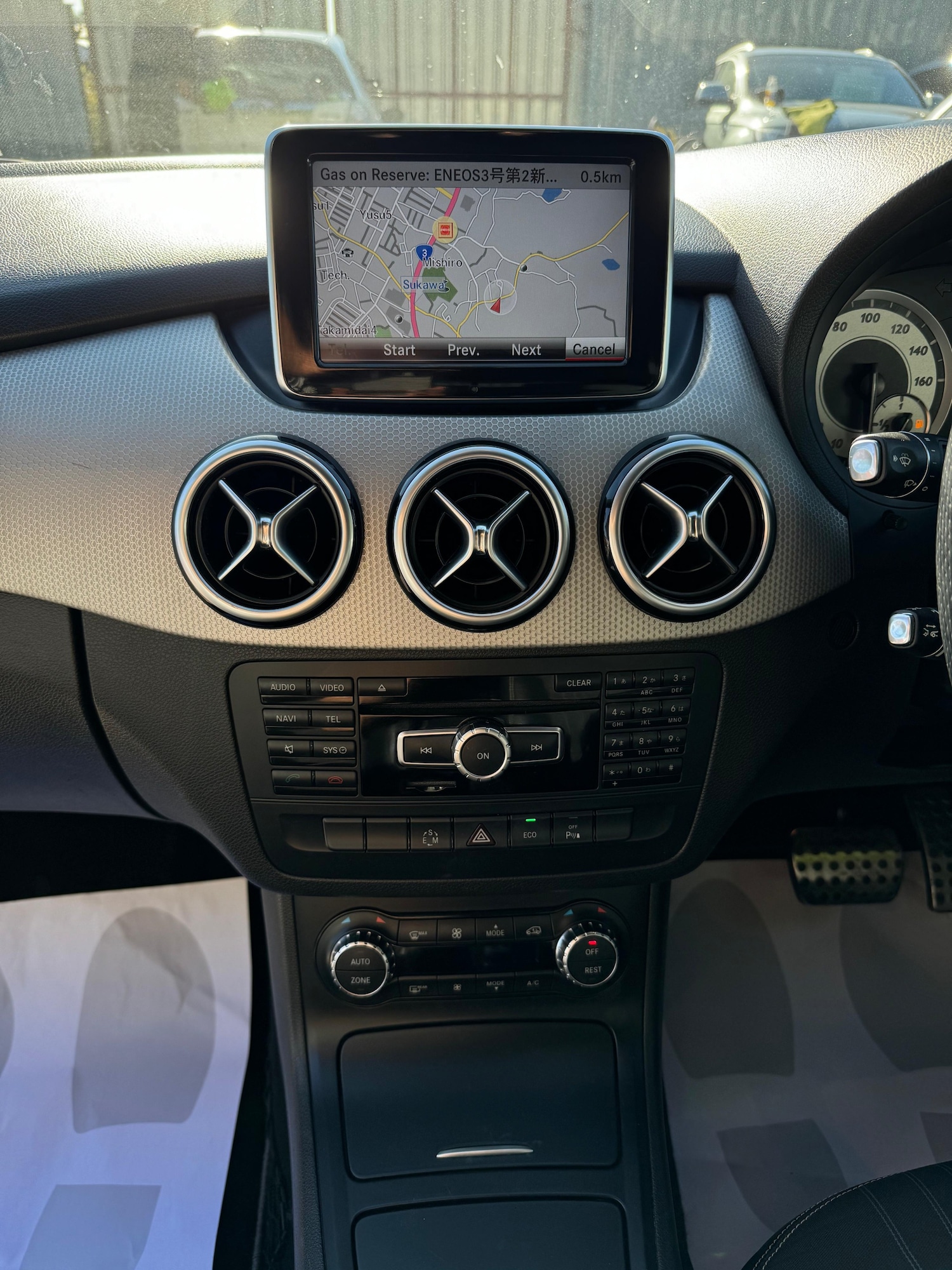 Used Mercedes-Benz B Class 2024 for sale - 76966091: Photo 19