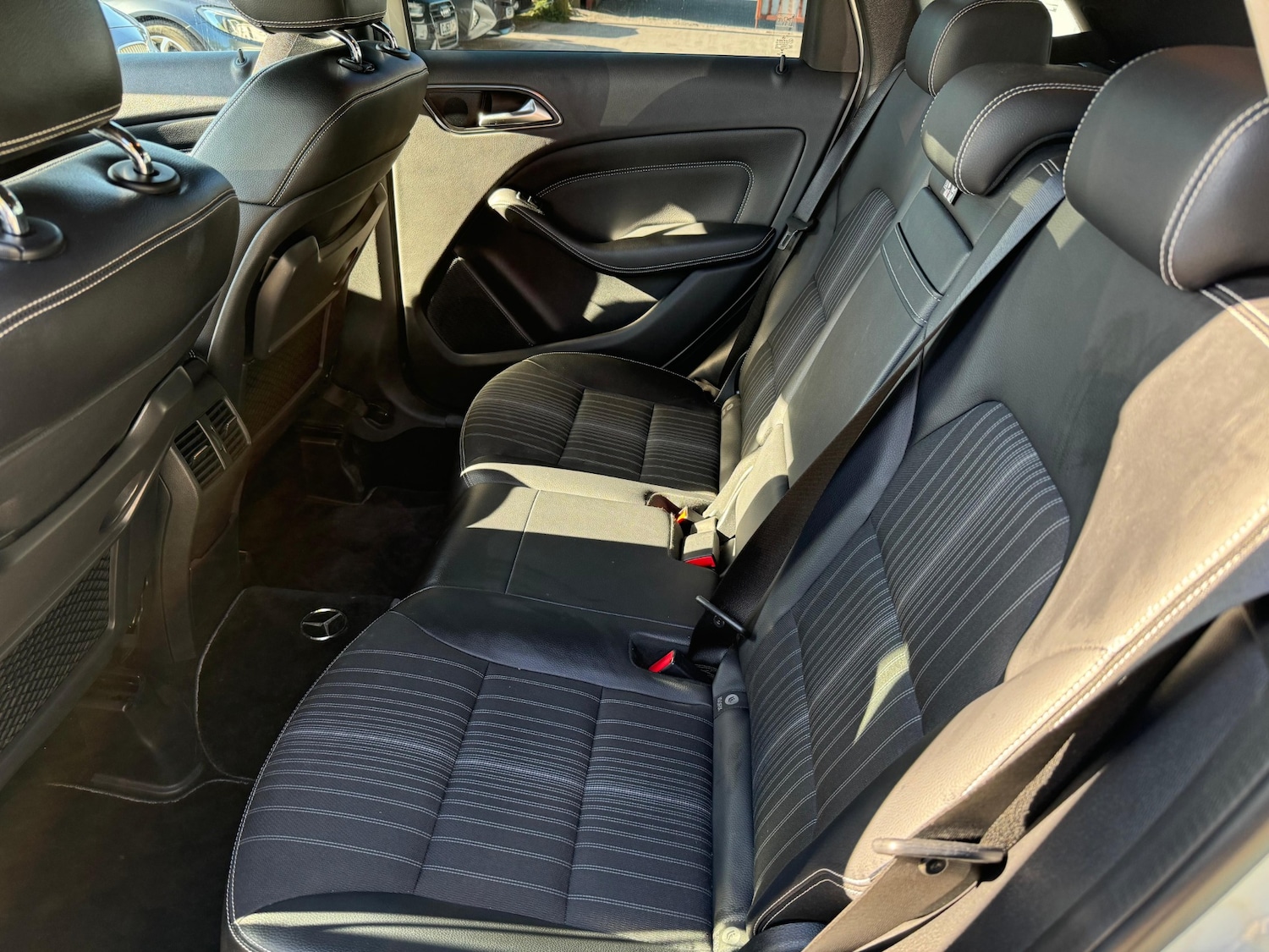 Used Mercedes-Benz B Class 2024 for sale - 76966091: Photo 31