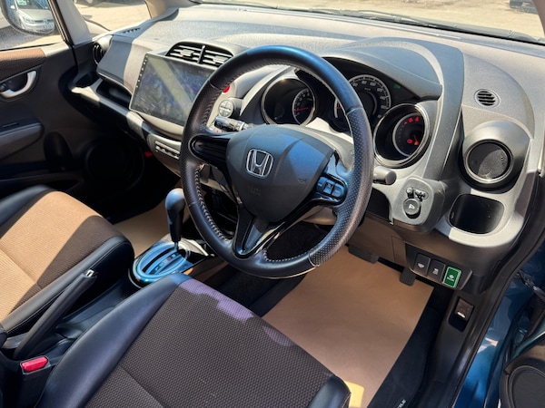 Used Honda Fit 2012 for sale - 76231988: Photo 13