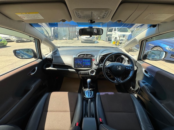 Used Honda Fit 2012 for sale - 76231988: Photo 16