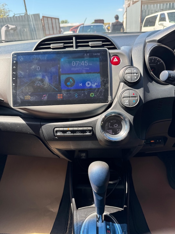 Used Honda Fit 2012 for sale - 76231988: Photo 21