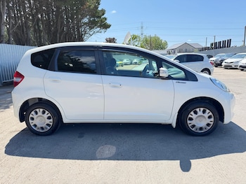 Used Honda Fit 2012 for sale - 75593495: Photo