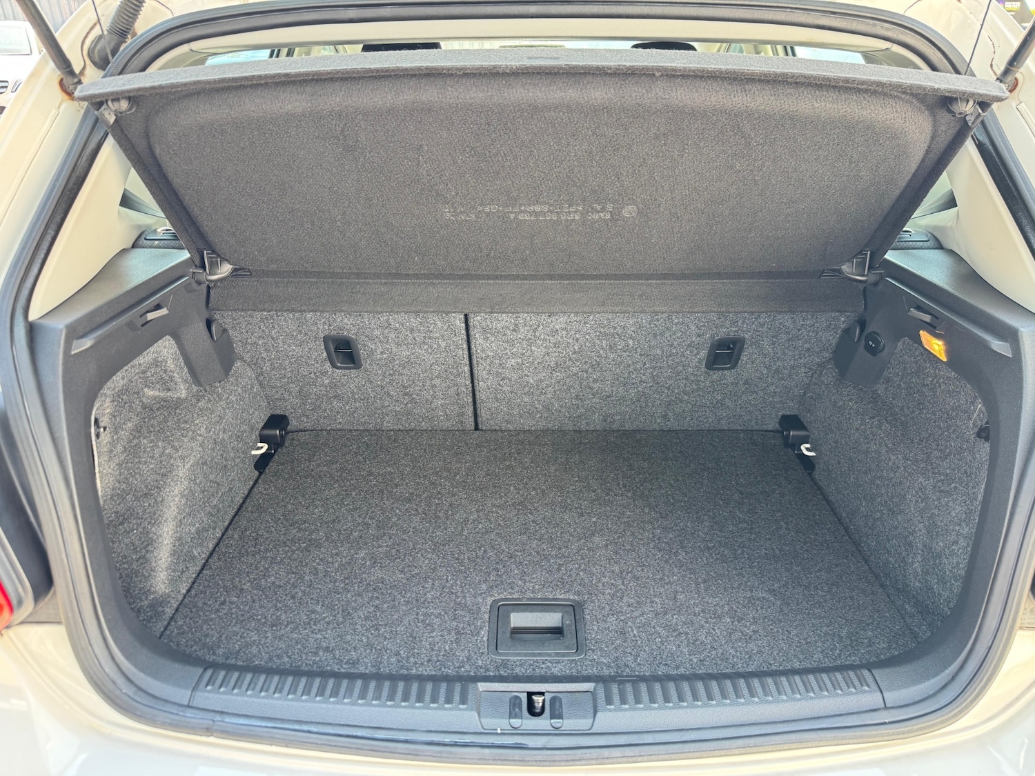 Used Volkswagen Polo 2025 for sale - 76759958: Photo 12