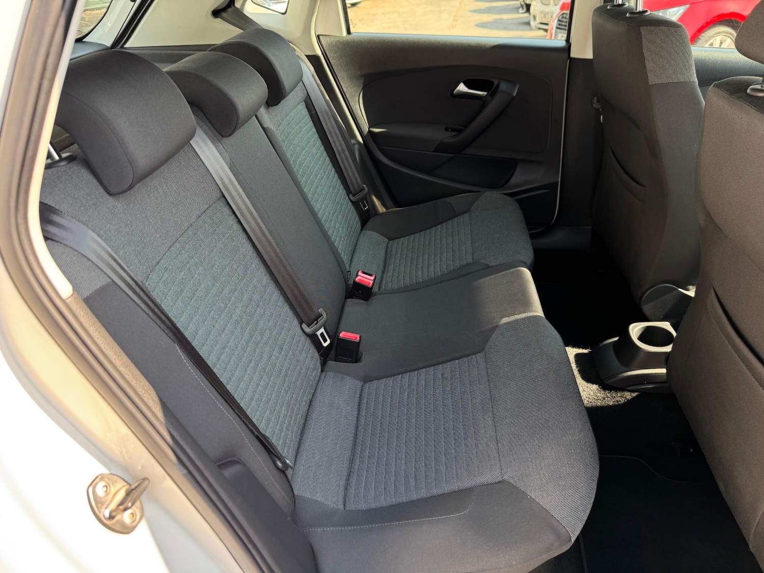 Used Volkswagen Polo 2025 for sale - 76759958: Photo 15