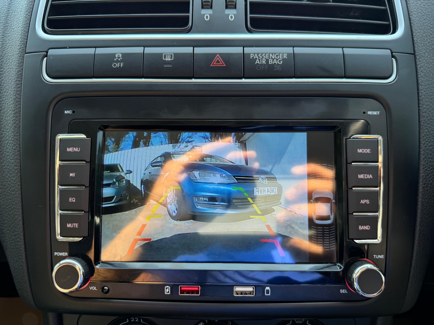 Used Volkswagen Polo 2025 for sale - 76759958: Photo 21