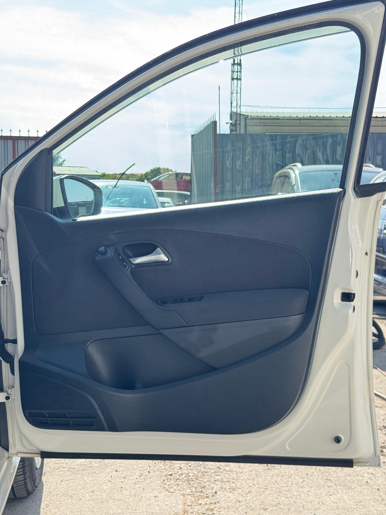 Used Volkswagen Polo 2025 for sale - 76759958: Photo 25