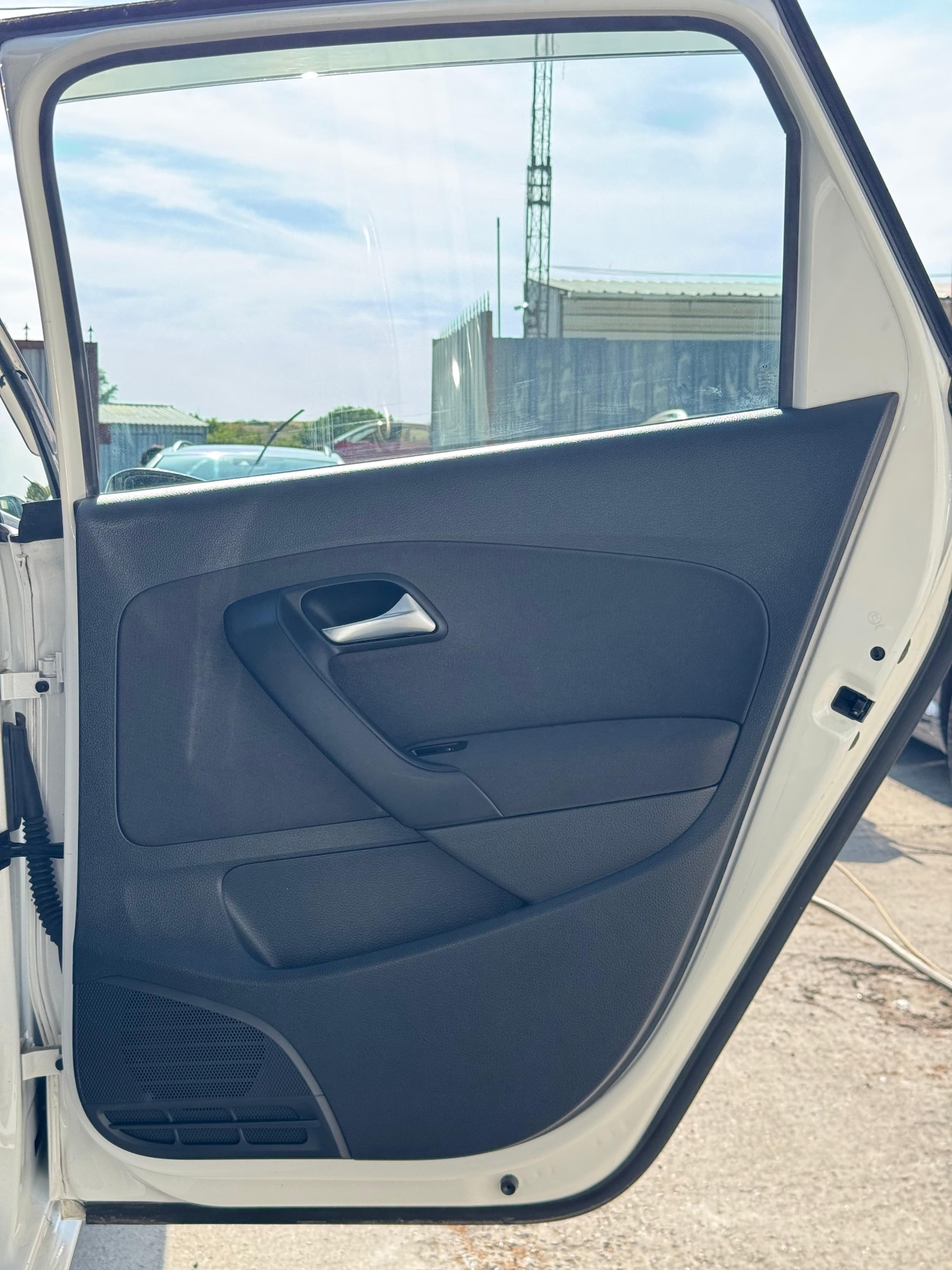 Used Volkswagen Polo 2025 for sale - 76759958: Photo 26