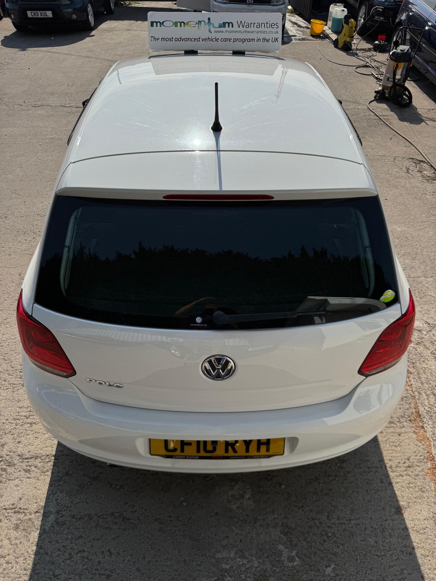 Used Volkswagen Polo 2025 for sale - 76759958: Photo 37