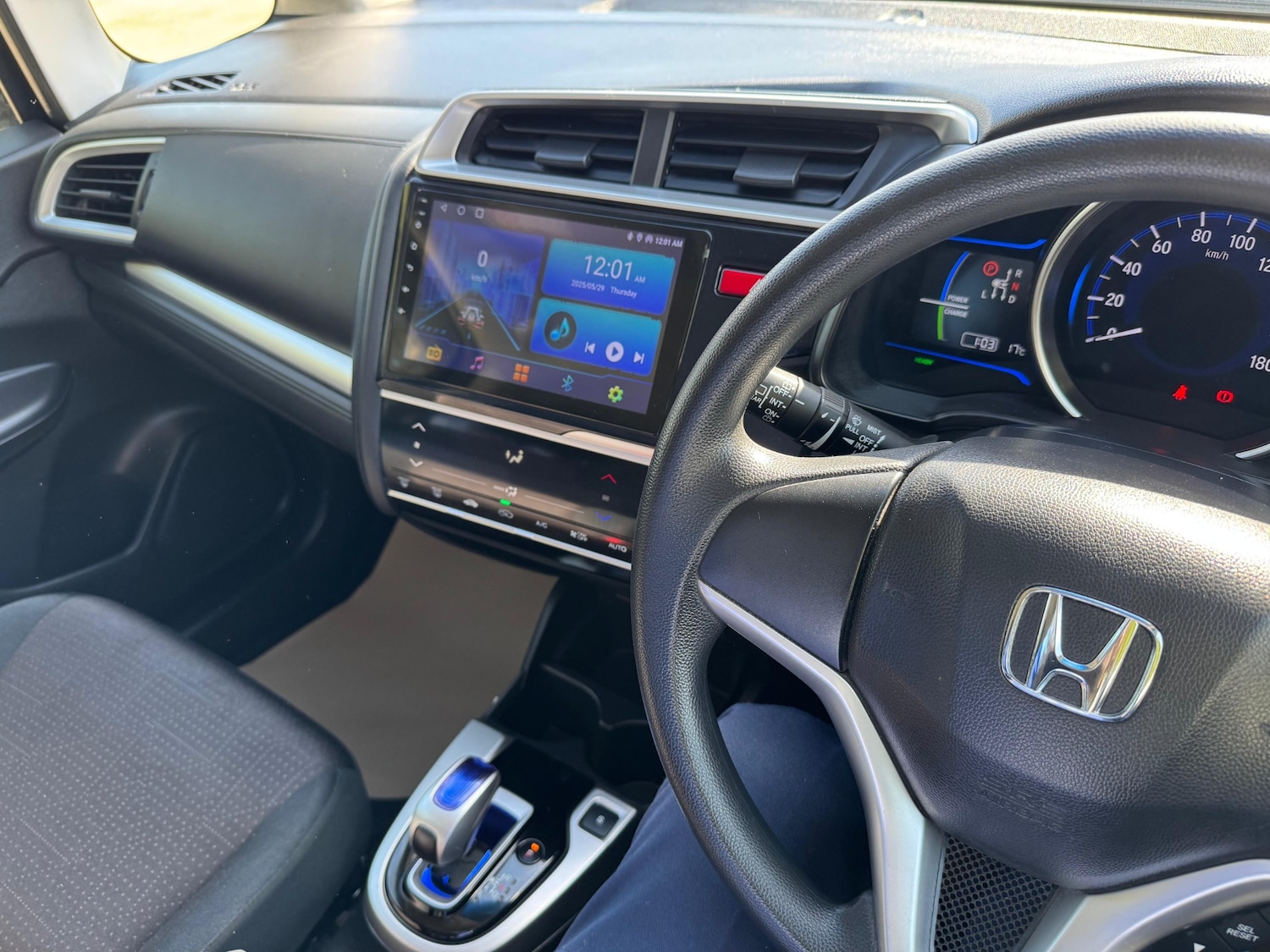 Used Honda Fit 2014 for sale - 76102577: Photo 17
