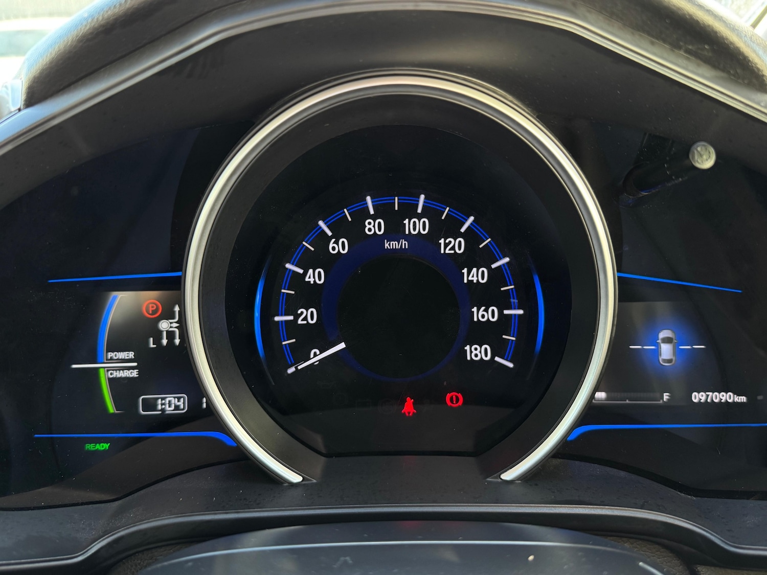 Used Honda Fit 2014 for sale - 76102577: Photo 19