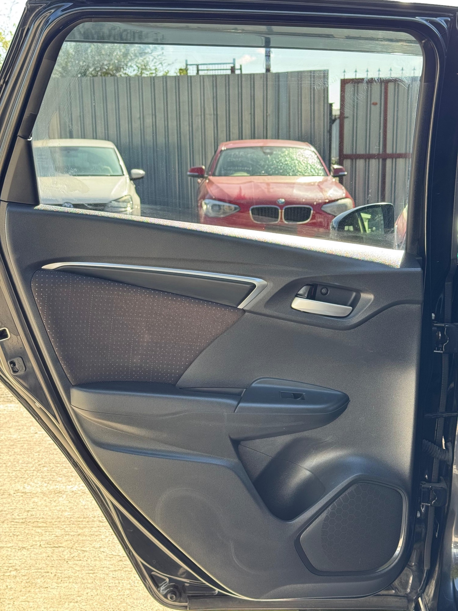 Used Honda Fit 2014 for sale - 76102577: Photo 27