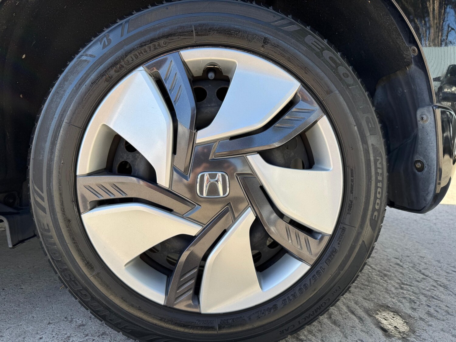 Used Honda Fit 2014 for sale - 76102577: Photo 31