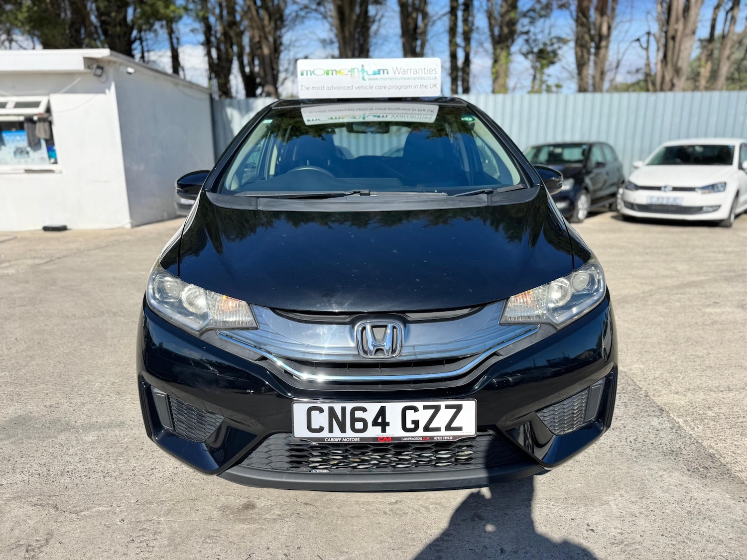 Used Honda Fit 2014 for sale - 76102577: Photo 35