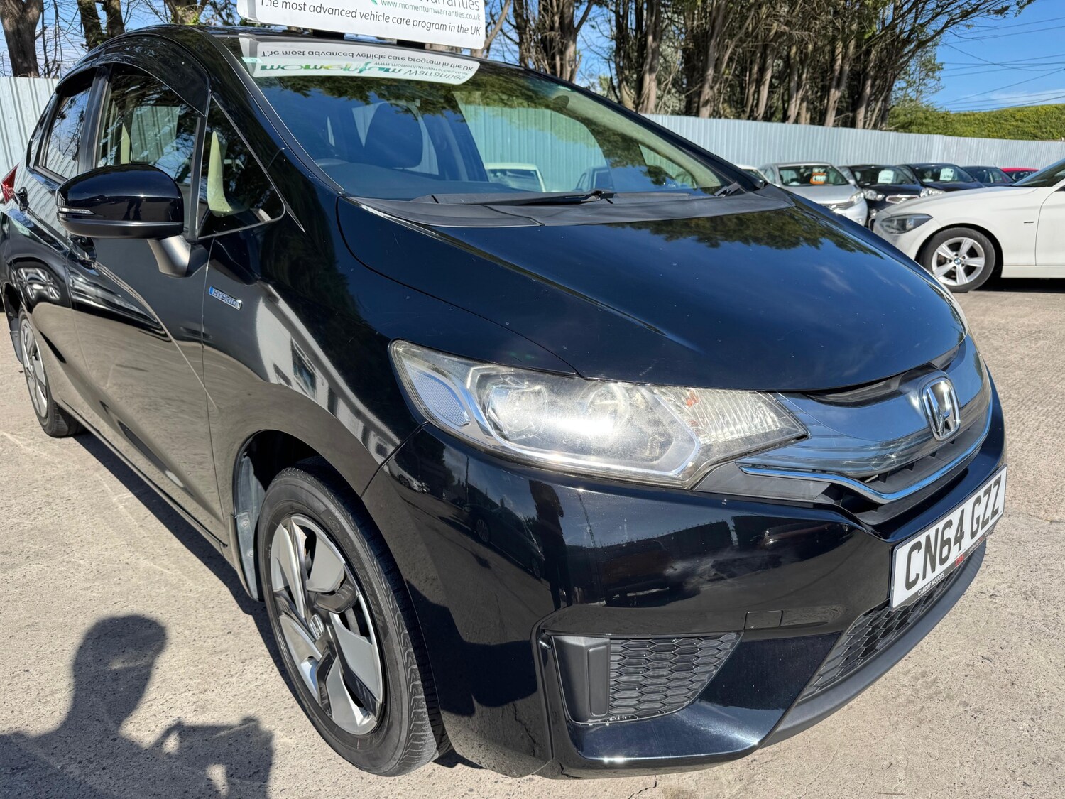 Used Honda Fit 2014 for sale - 76102577: Photo 41