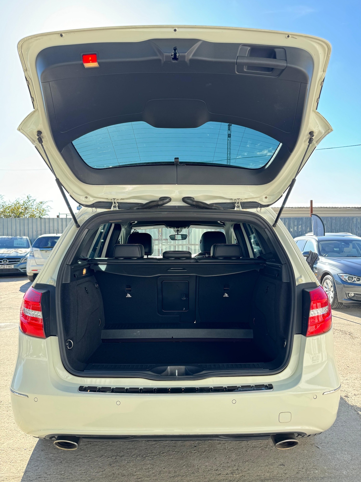 Used Mercedes-Benz B Class 2024 for sale - 76447366: Photo 10