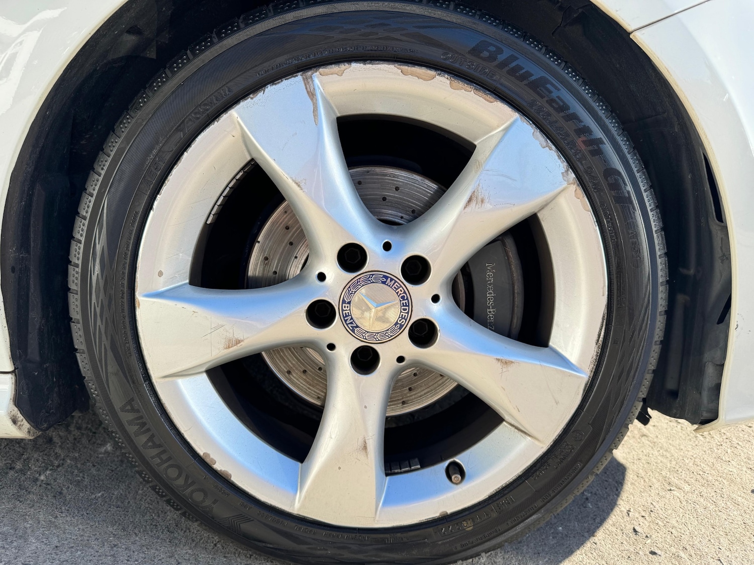 Used Mercedes-Benz B Class 2024 for sale - 76447366: Photo 36