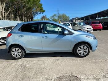 Used Mazda Demio 2010 for sale - 78903169: Photo