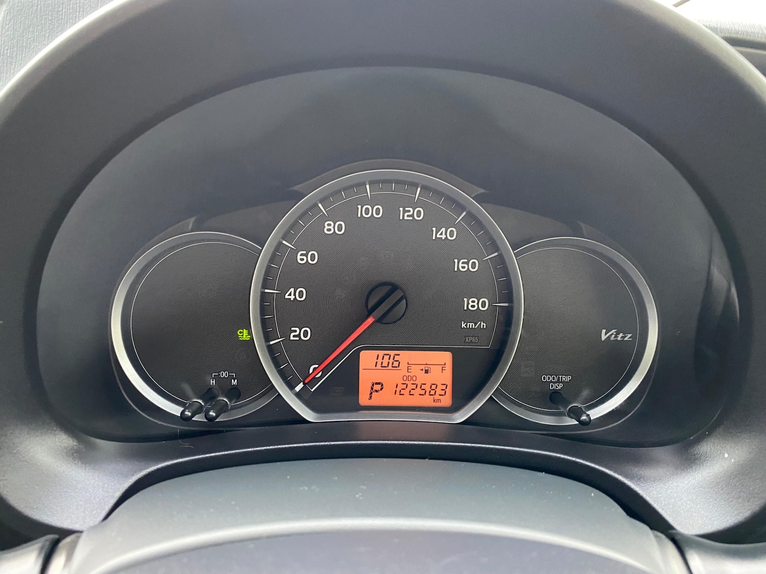 Used Toyota Vitz 2025 for sale - 77754899: Photo 19