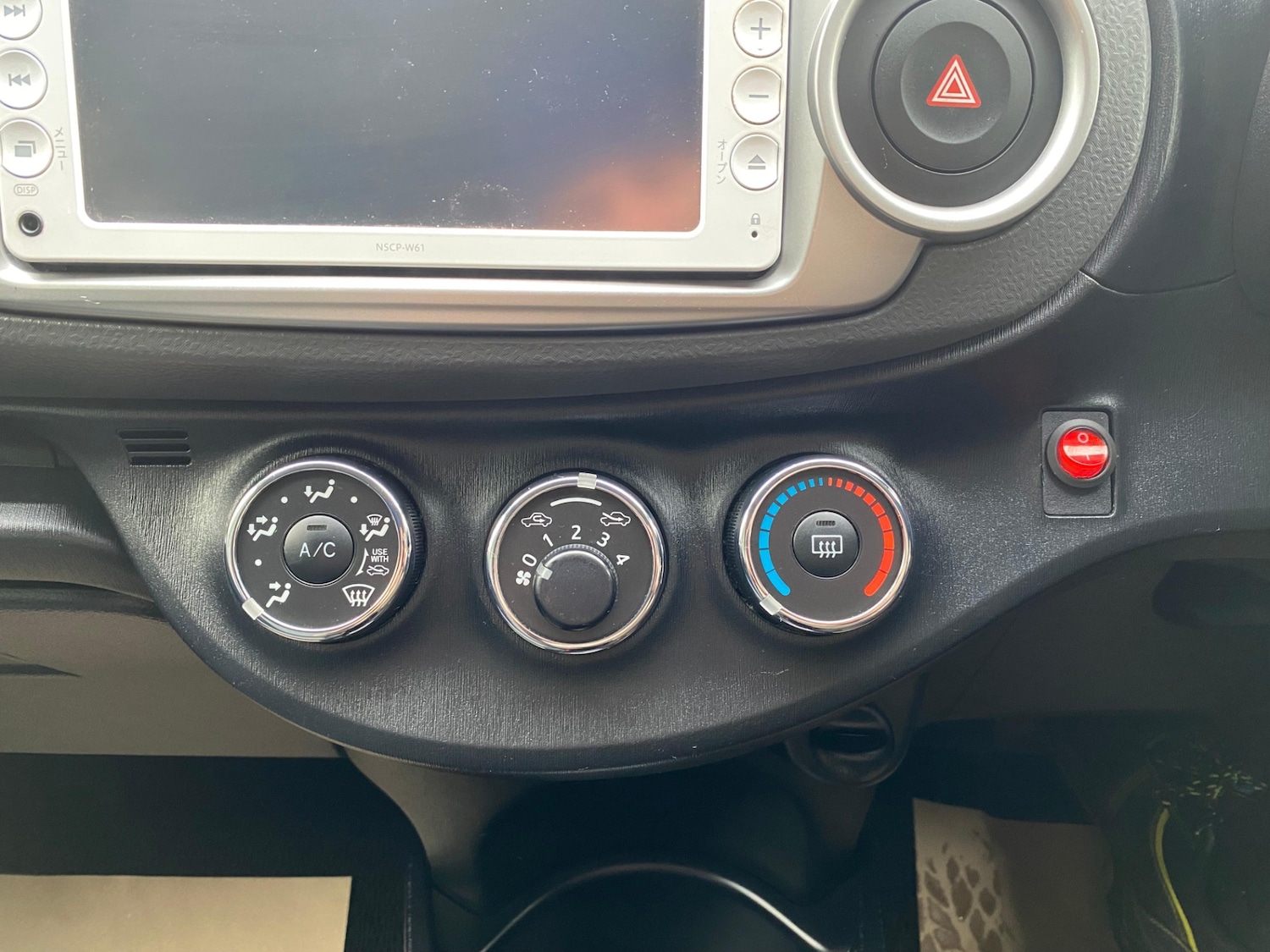 Used Toyota Vitz 2025 for sale - 77754899: Photo 21