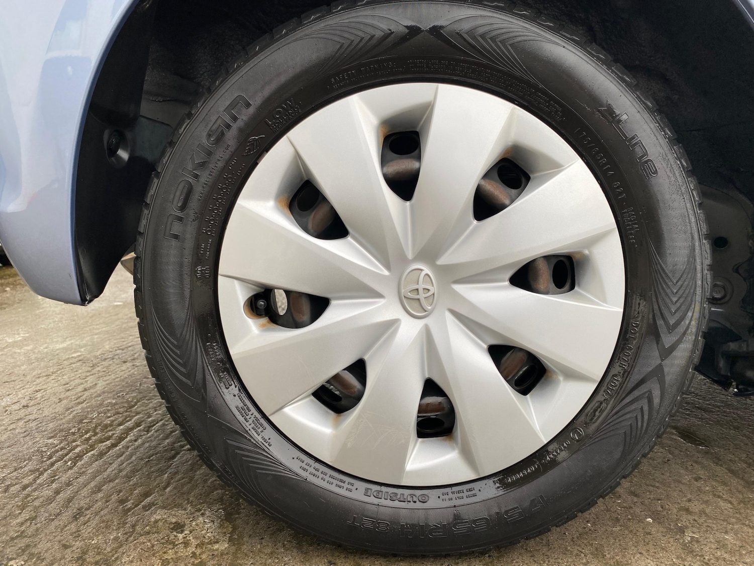 Used Toyota Vitz 2025 for sale - 77754899: Photo 34