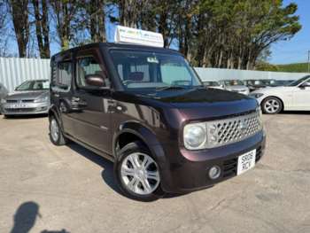 2006 (06) - 1.4 AUTO 5DR