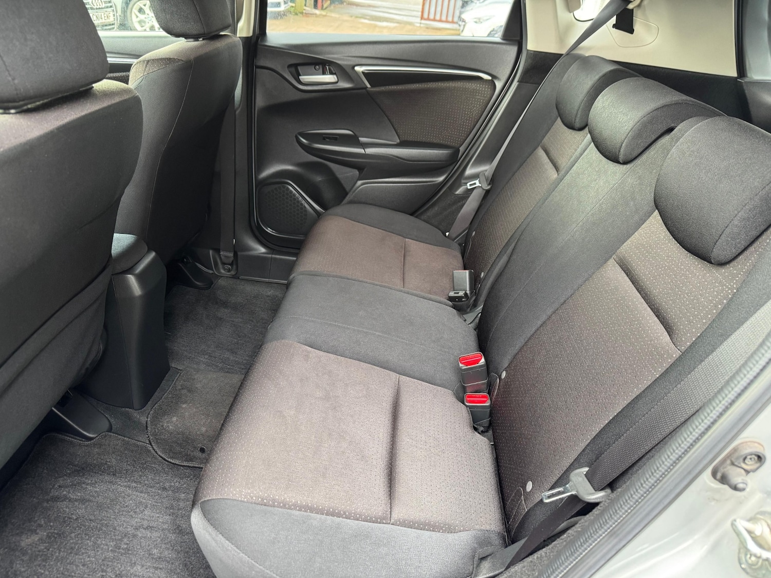 Used Honda Fit 2025 for sale - 77685061: Photo 30