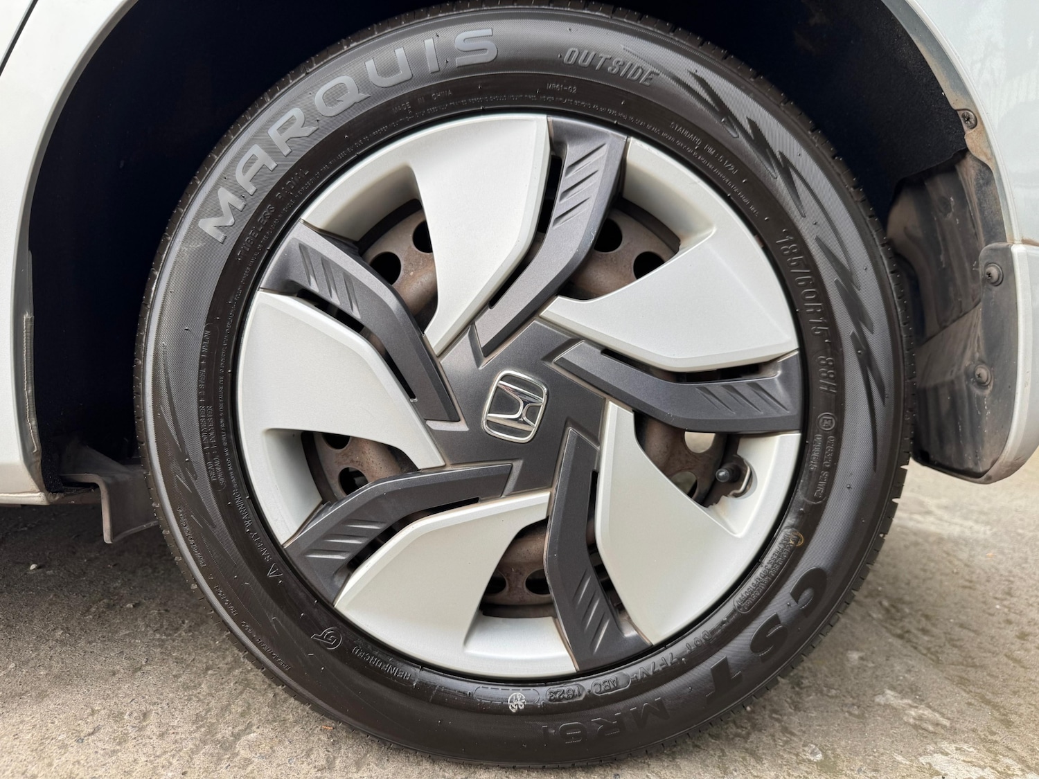 Used Honda Fit 2025 for sale - 77685061: Photo 32