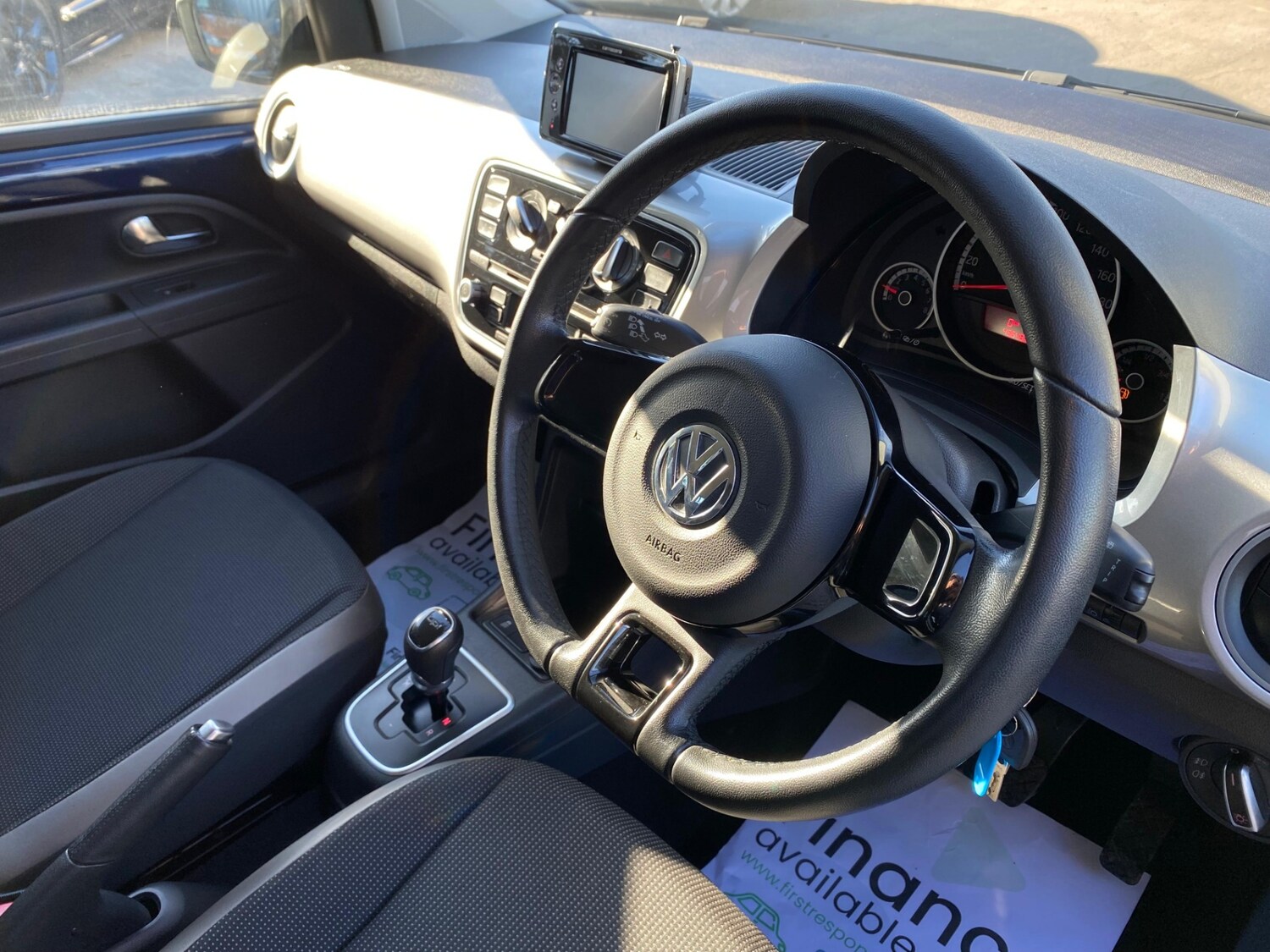 Used Volkswagen up! 2013 for sale - 77557201: Photo 12