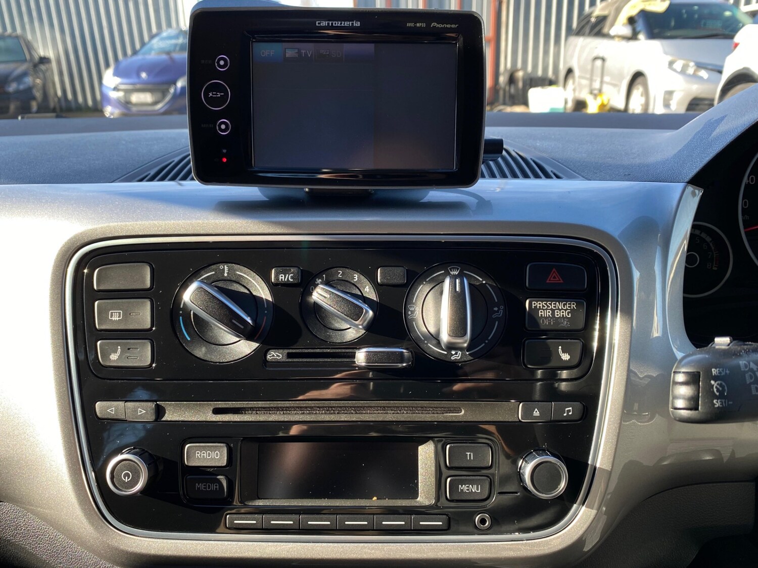 Used Volkswagen up! 2013 for sale - 77557201: Photo 19