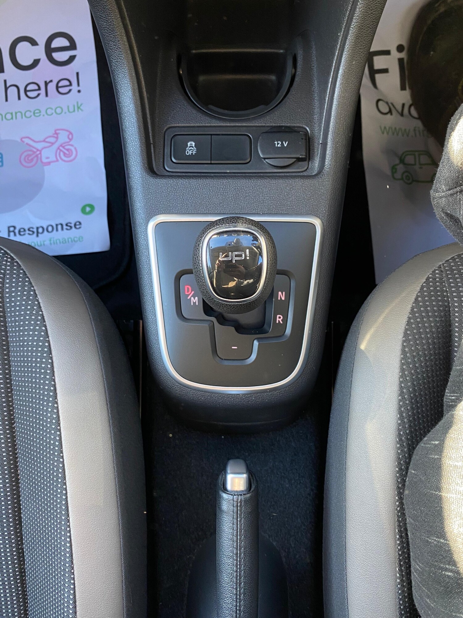 Used Volkswagen up! 2013 for sale - 77557201: Photo 20