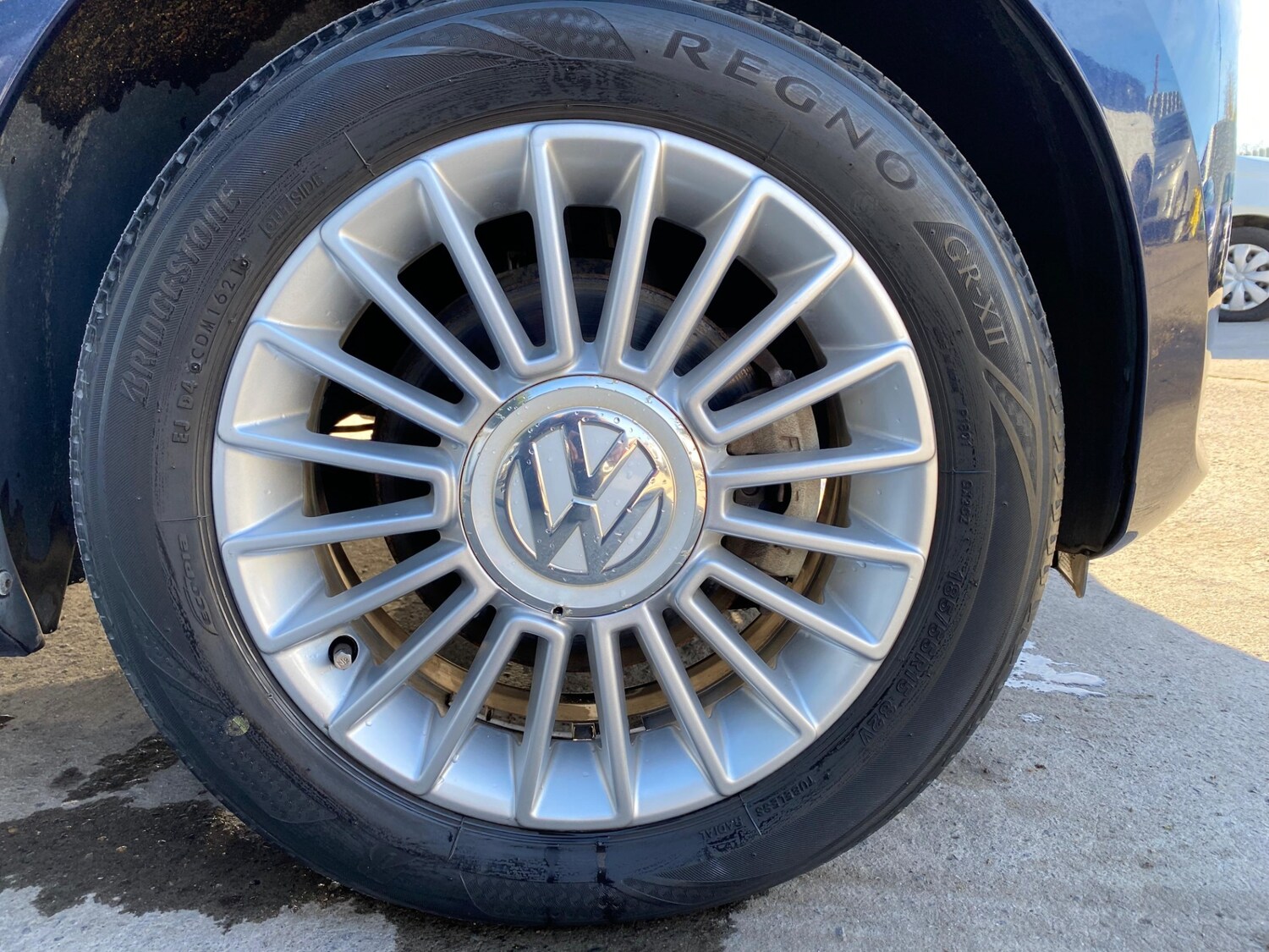 Used Volkswagen up! 2013 for sale - 77557201: Photo 31