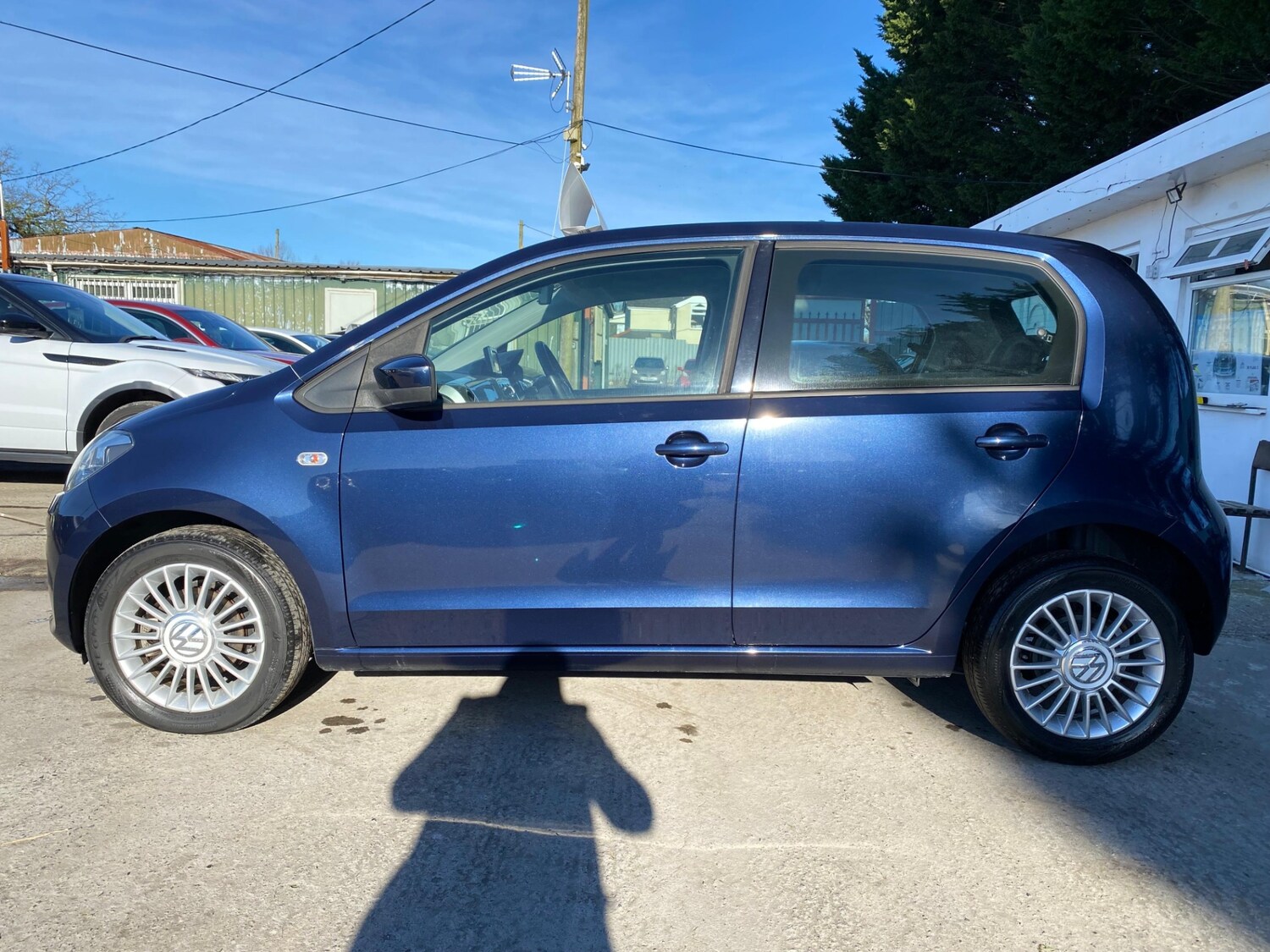 Used Volkswagen up! 2013 for sale - 77557201: Photo 6