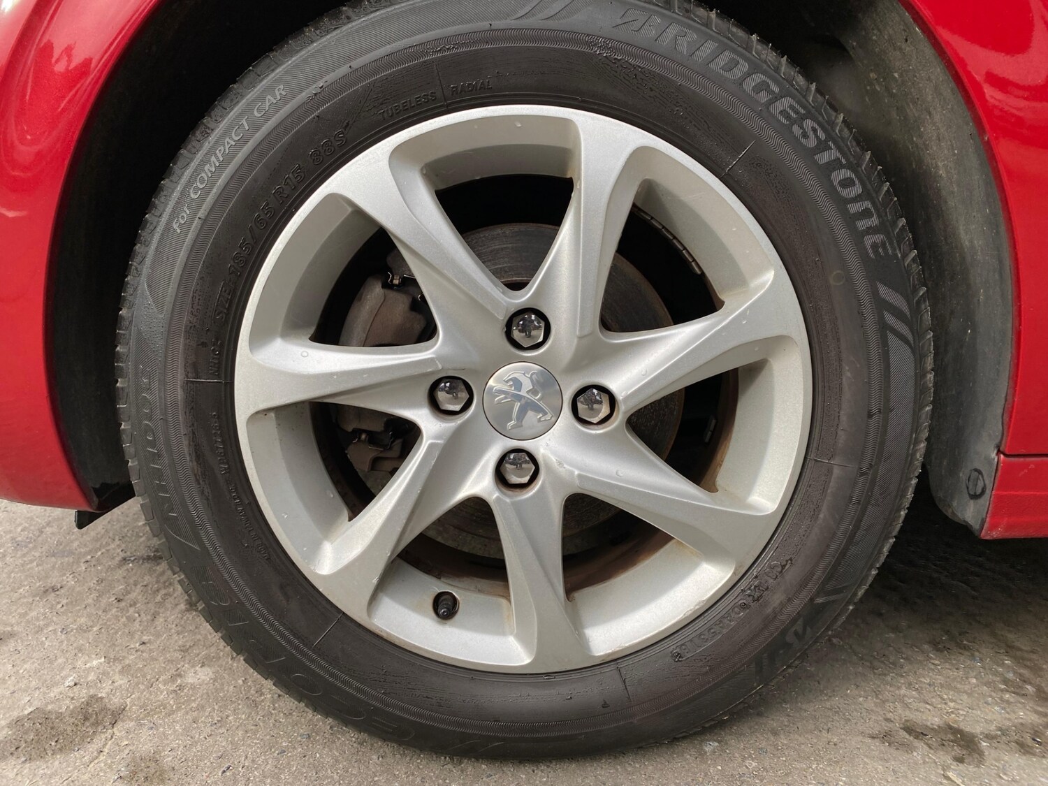 Used Peugeot 208 2015 for sale - 77599681: Photo 31