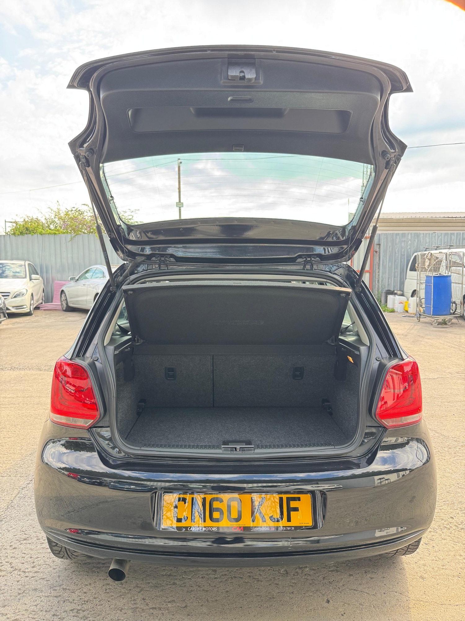 Vehicle 11