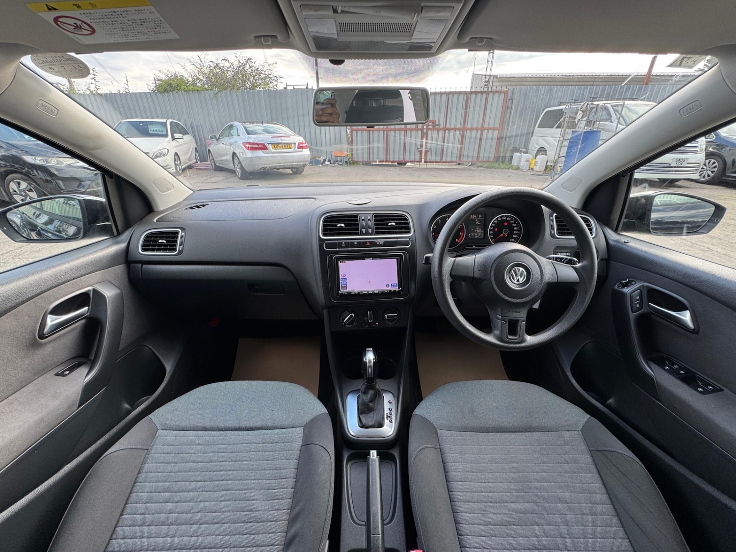 Vehicle 16