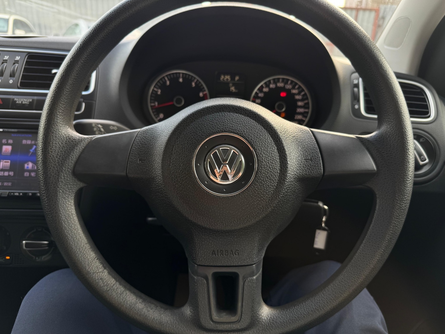 Vehicle 17