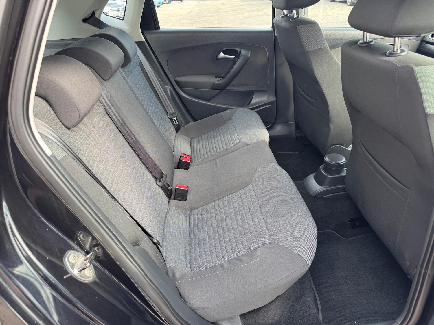 Vehicle 27