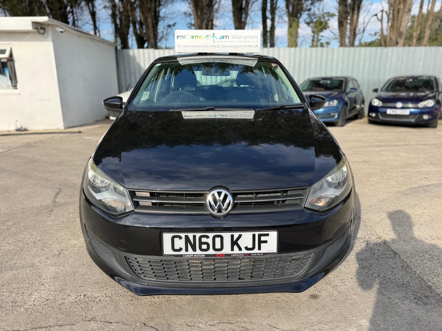 Vehicle 35