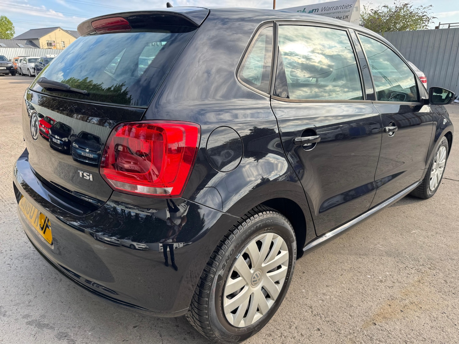 Vehicle 38