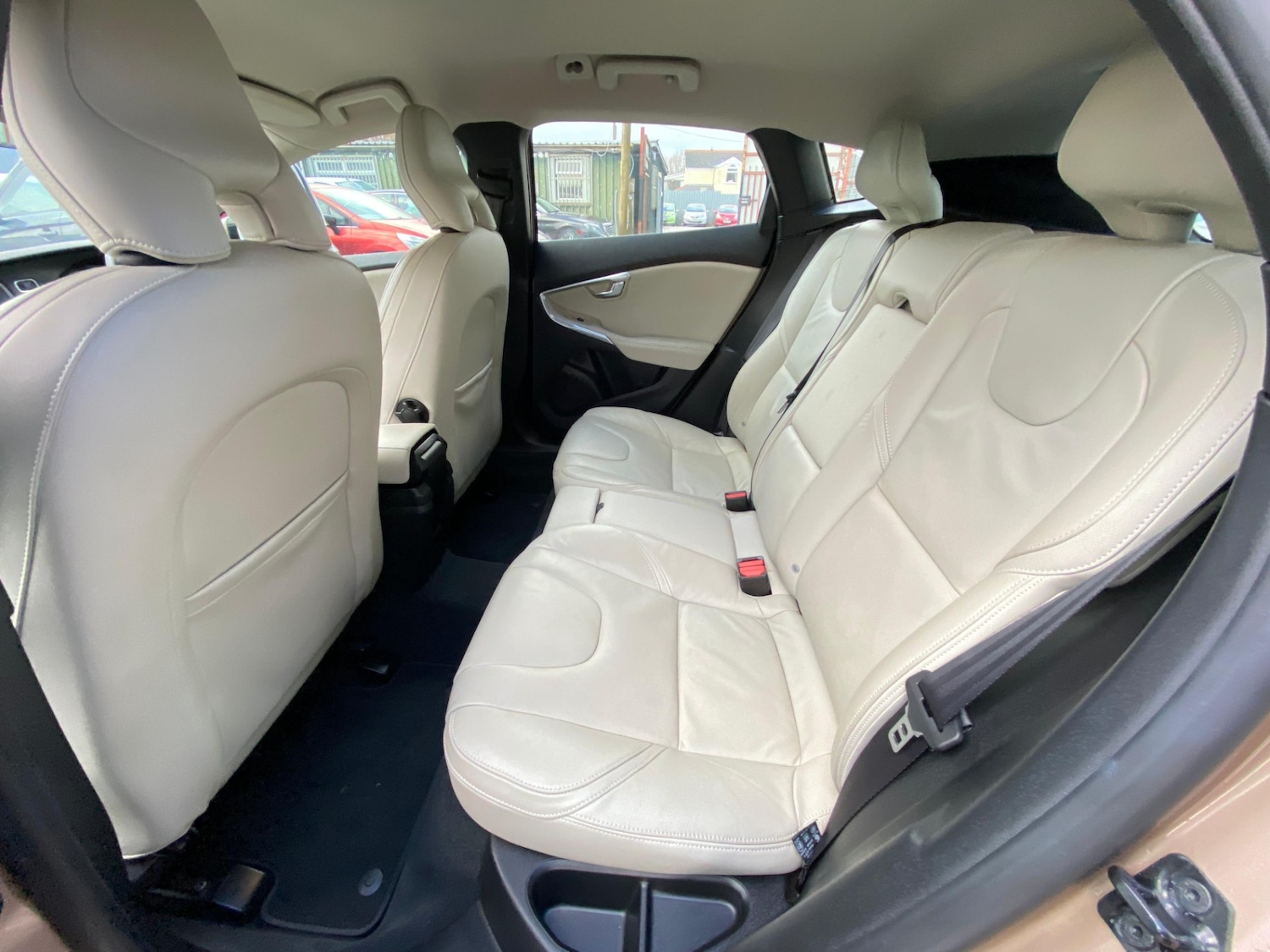 Used Volvo V40 2026 for sale - 77551390: Photo 28