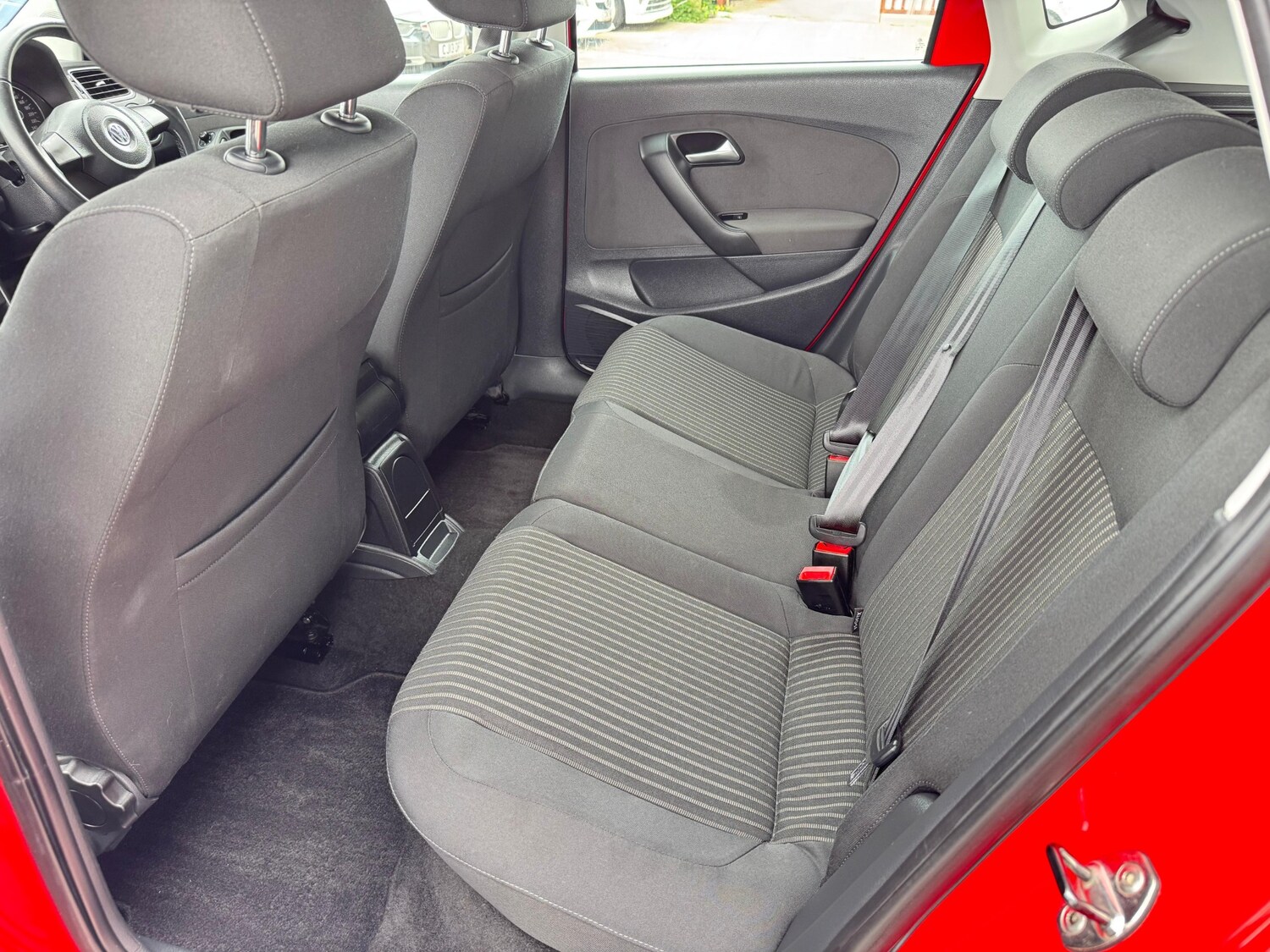 Used Volkswagen Polo 2012 for sale - 76055470: Photo 23