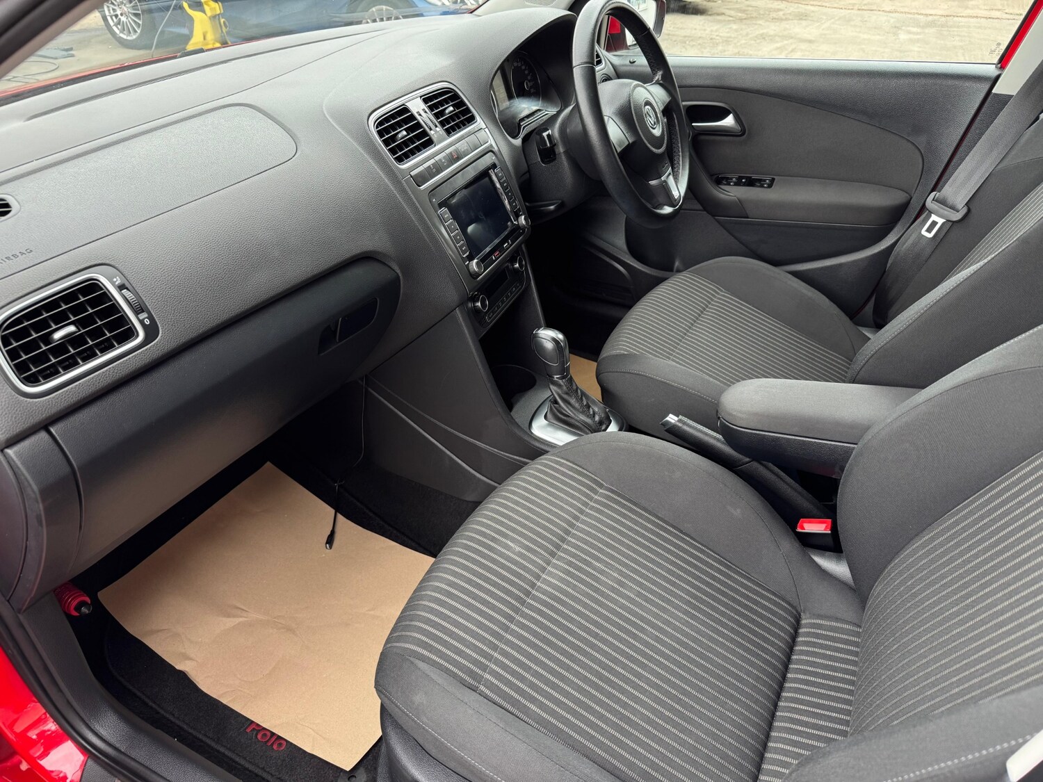 Used Volkswagen Polo 2012 for sale - 76055470: Photo 25
